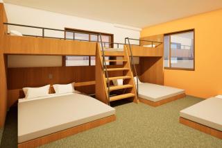 HOTEL tuka miika - 5