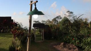 Warung Dharly & Puncak Giri Nature Glamping - 6