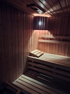 Apartament Livigno MarsMed - 5