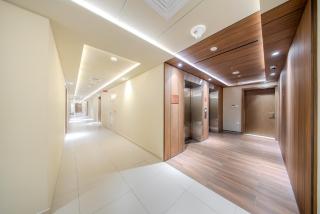 Private Luxury Studio Apartment - Uptown Al Zahia, Sharjah - 1