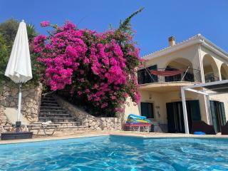 villa amouso - 4