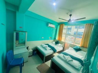 Hotel Tiger and lodge - 9