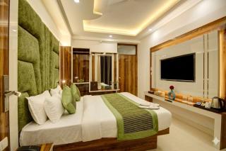 Hotel Star Villa The Premium Rooms In Paharganj - 7