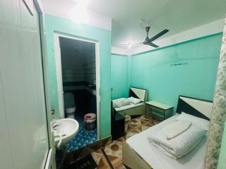 Hotel Tiger and lodge - 2