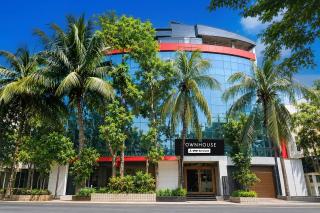 Townhouse Deshapriya Park Kolkata Formerly DK Inn - 8