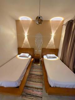 Bonanza beach camp - 2
