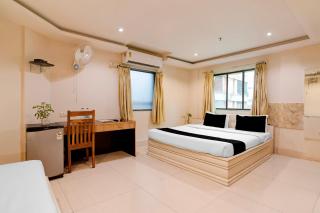 Townhouse Deshapriya Park Kolkata Formerly DK Inn - 6