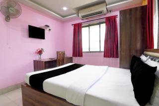 Townhouse Deshapriya Park Kolkata Formerly DK Inn - 2