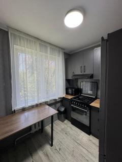 Elebaeva 5 Apartament - 3