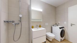 A cosy and bright studio in Sion - 5