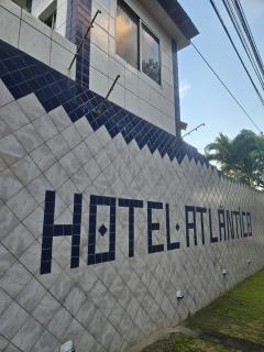 Hotel Atlântico - 9