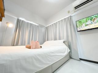 Kameari 1111 Newly Renovated High Floor City View 2min to Mall 5min to Station Disney Access - 9