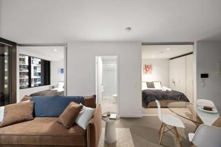 2BR City Apartment Near Southern Cross Station - 7