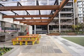 2BR City Apartment Near Southern Cross Station - 5