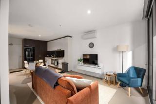 2BR City Apartment Near Southern Cross Station - 2