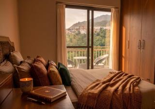 2 BHK The Royale Suites - 2