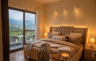 2 BHK The Royale Suites - 4