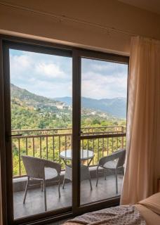 2 BHK The Royale Suites - 2