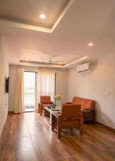 2 BHK The Royale Suites - 1