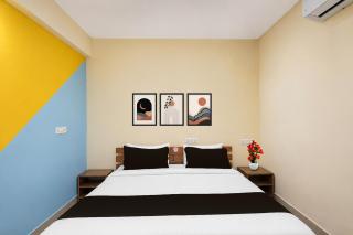 Townhouse Nagawara Junction Bangalore - 1