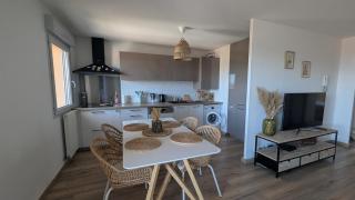 Cozy apartment with exceptional view - 9