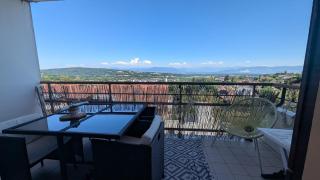 Cozy apartment with exceptional view - 3
