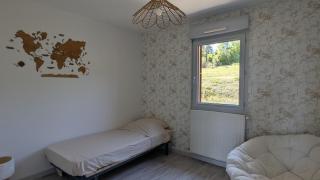 Cozy apartment with exceptional view - 1