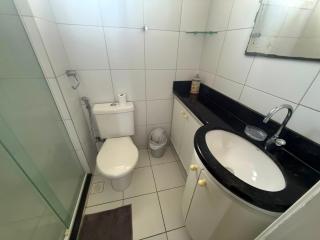 Apartamento frente mar - 5