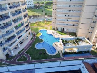Apartamento frente mar - 9