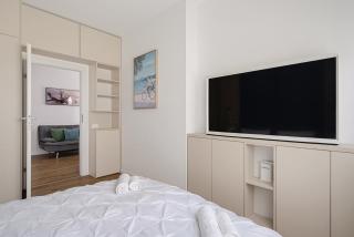 Urban Apartment - 1