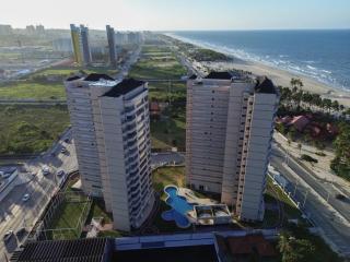 Apartamento frente mar - 8