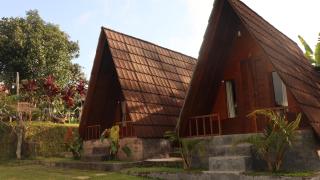Warung Dharly & Puncak Giri Nature Glamping - 7