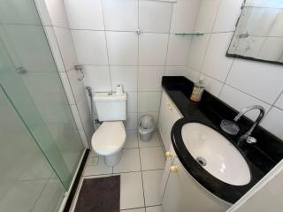 Apartamento frente mar - 3