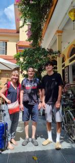 Tam Coc Family Hotel - 4