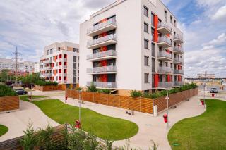Urban Premium Apartment - 7