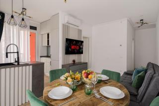 Urban Premium Apartment - 2