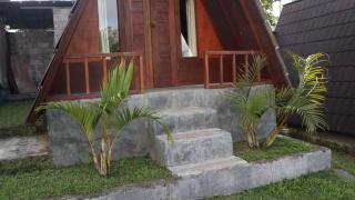 Warung Dharly & Puncak Giri Nature Glamping - 9