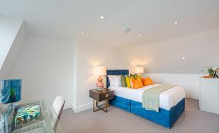 Stylish 3Bd House in Fulham - Close to Tube Station - 9