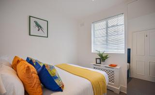 Stylish 3Bd House in Fulham - Close to Tube Station - 8
