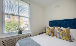 Stylish 3Bd House in Fulham - Close to Tube Station - 6