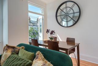 Stylish 3Bd House in Fulham - Close to Tube Station - 3