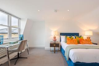 Stylish 3Bd House in Fulham - Close to Tube Station - 0