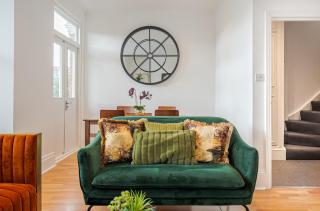 Stylish 3Bd House in Fulham - Close to Tube Station - 2