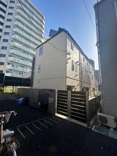 新宿2種類の楽しみ新宿で楽しく過ごすお家Wi-Fi完備チェックアウト12時 - 4