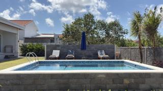 Octa House Pandawa Beach - 9