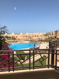 The View Resort apartment with Beach Access - 1