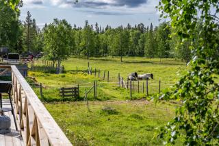 Hemgården i Storsätern - Grövelsjöfjällen - 7