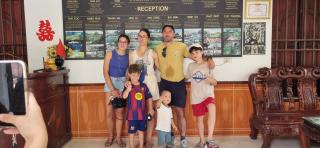 Tam Coc Family Hotel - 6