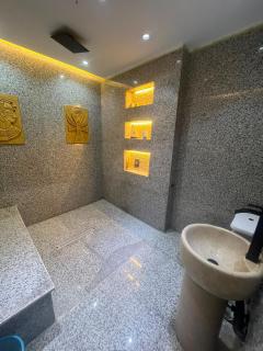 RAFiF Pyramids View Hotel - 6
