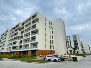 Cozy studio apartment in Park Residence 2, Sea Breeze - 3